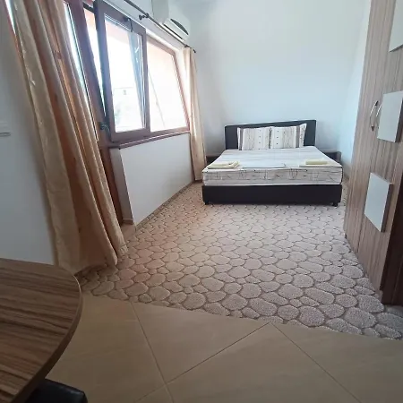 Penzion Нептун Sveti Vlas
