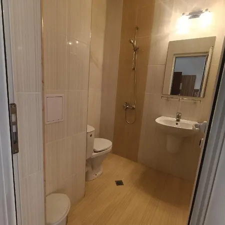 Penzion Нептун Sveti Vlas